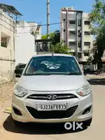 Hyundai i10 1.1 Magna(O), 2012, CNG & Hybrids