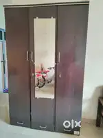 Use cupboard