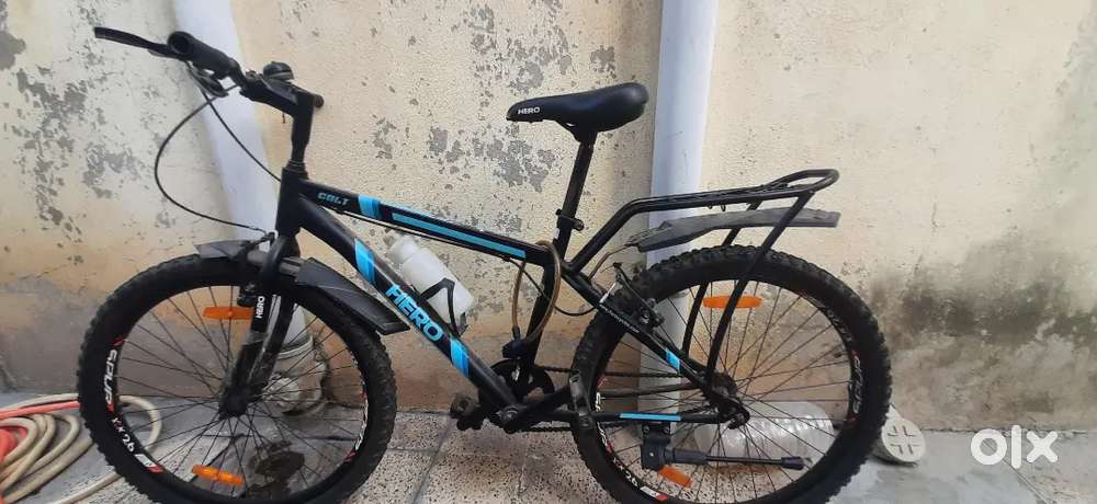 Hero colt brand new condition