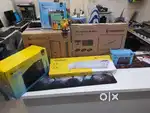 New Computer Setup Offers with Standard Warranty