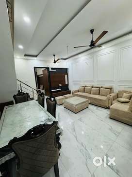 Furnished Villa For Sale