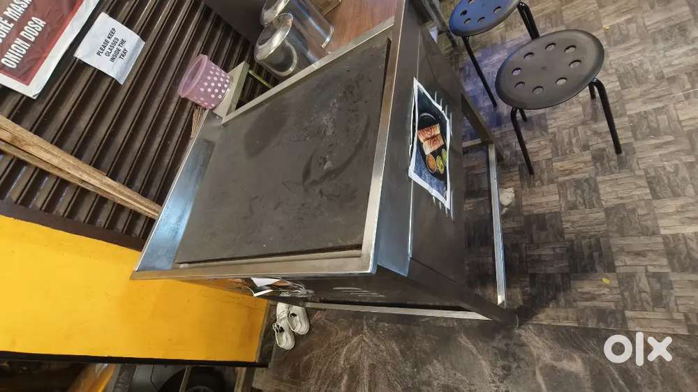 Dosa thava