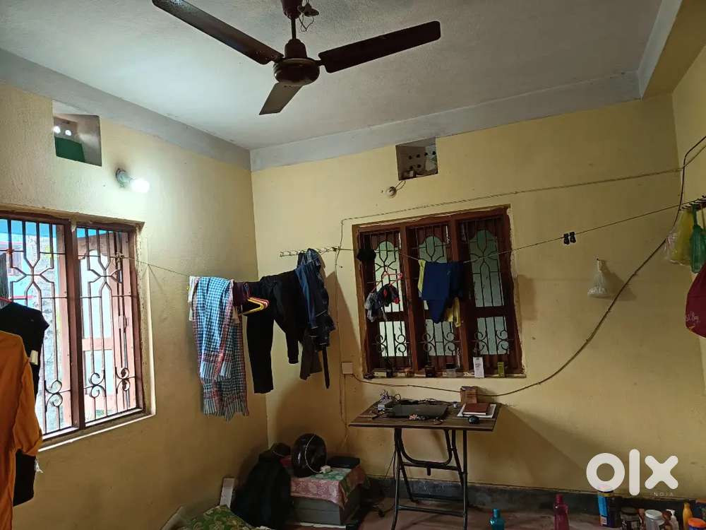 Boys Only, one separate room, ₹4000, 2RK