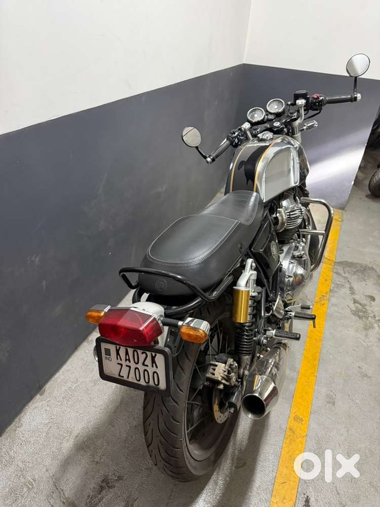 Showroom condition with RRP