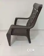 Nilkamal Sunday Resting Chair
