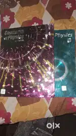 hc verma volume 1 and 2