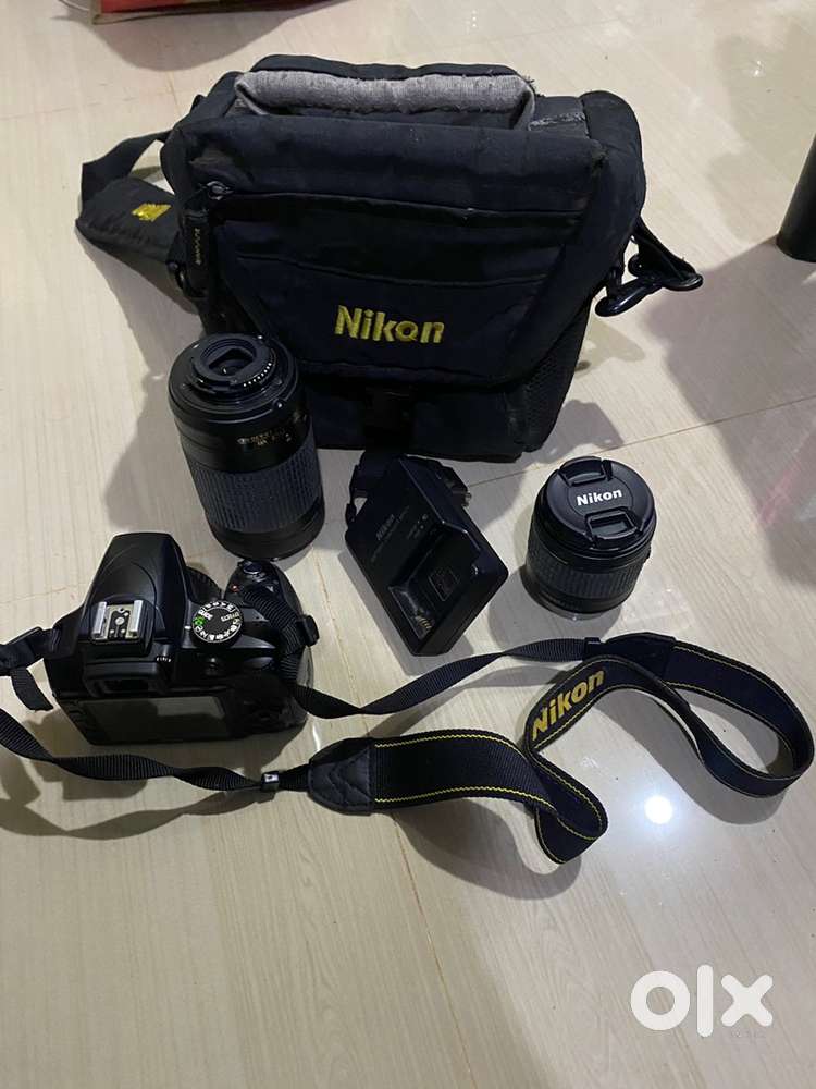 Nikon D3300