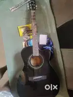 Yamaha guitar