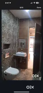 1 BHK appartment for rent from Dec 2025 , fully furnished