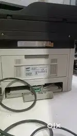 Samsung Printer