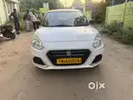 Maruti Suzuki Swift Dzire 1.3 VXI, 2023, Petrol