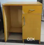 Price starting 1500. Computer Table and 3 multipurpose storage units