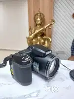Nikon Coolpix Camera