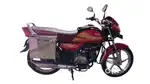 Hf deluxe 2021 model