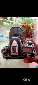 New condition