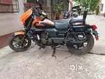 UM Commando Renegade Sports model