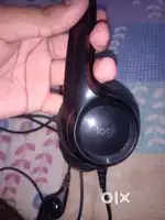 Logi headphones