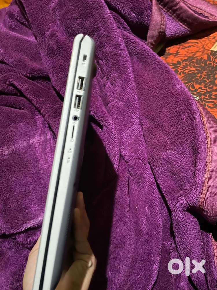 Asus laptop