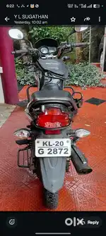 Good condition single owner