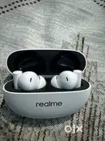 Realme buds air 5