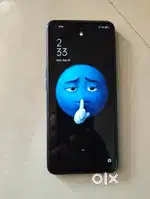 Oppo mobile very very good condition A54 model