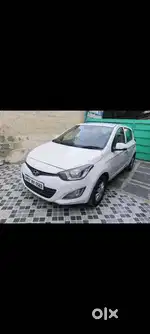 Hyundai i20 1.2 Asta, 2013, Diesel