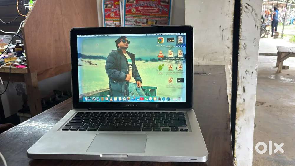 MacBook Pro 9‚2 2016 model