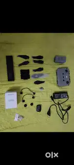 Drone accessories