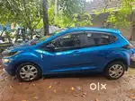 Tata Altroz 2021 Petrol