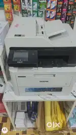 Brother printer