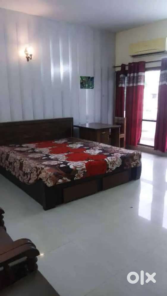 Owner Free 1Room Fully Independent Fully Furnished