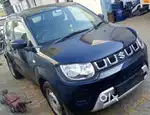 Maruti Suzuki Ignis 2024 Petrol 5000 Km Driven
