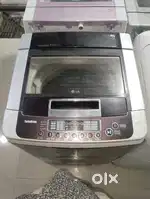 GET _5 YEAR WARRANTY (WASHING MACHINE) + FREE SHIPPING LESS USED