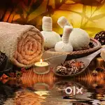 Wanted Female Receptionist com telecaller veccancy at spa