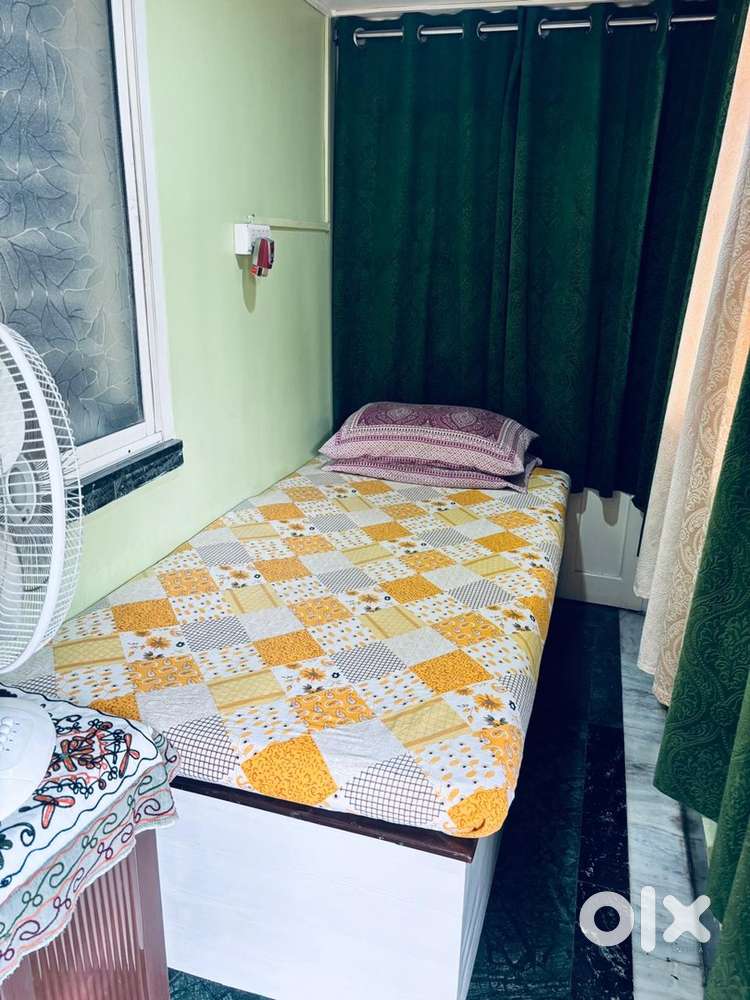 Box bed (non hydrolic)