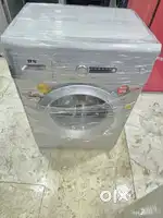 I'd67 ifb front load washing machine Fully automatic