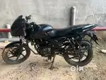 Pulsar 150 dtsi 2009 model good condition