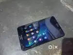 GALAXY Tab A 2016, model number SM-T285