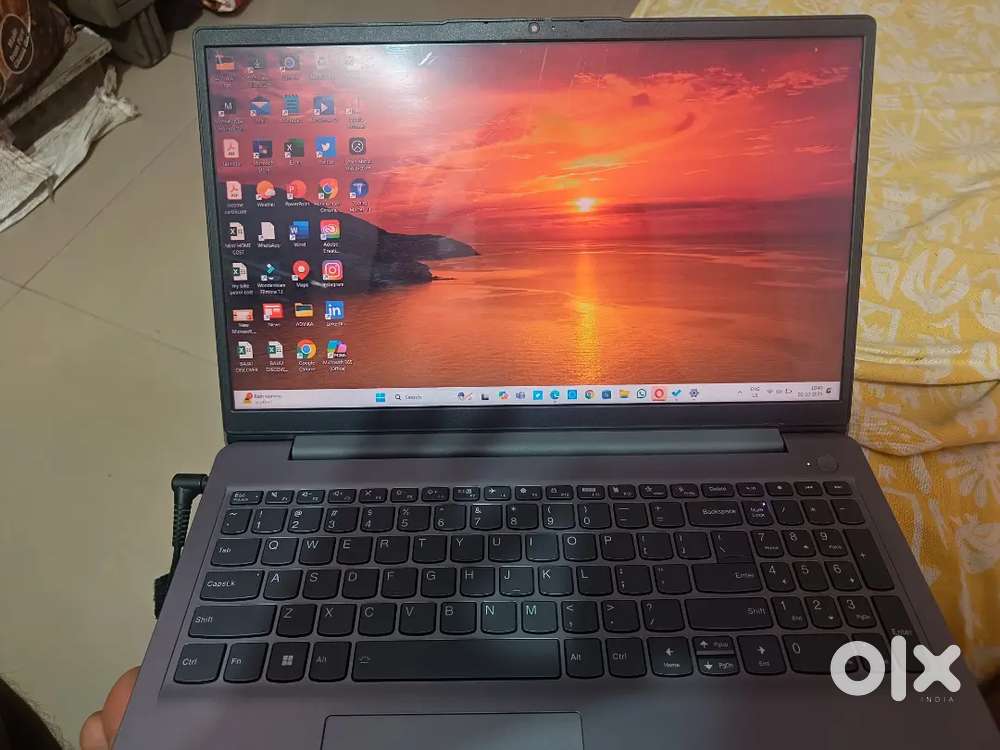 Lenovo IdeaPad slim