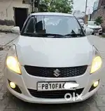 Maruti Suzuki Swift DDiS VDI, 2014, Diesel