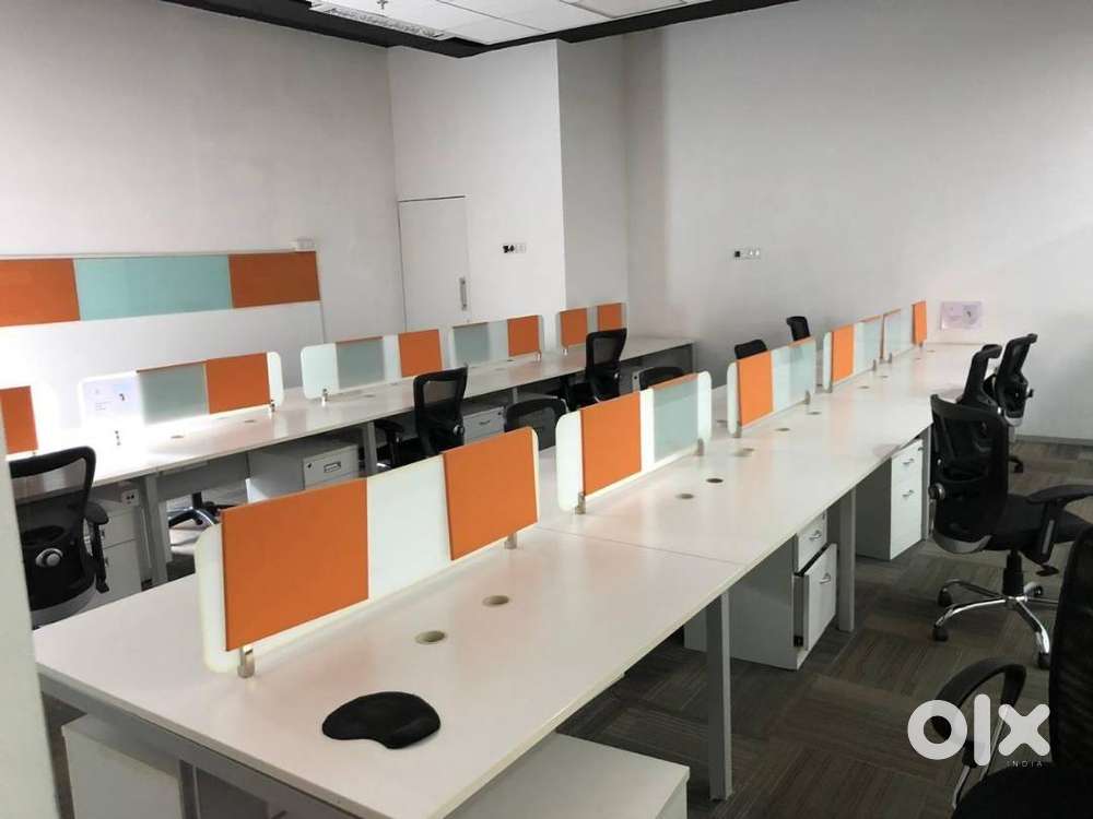 Premium Office Space for Rent in Vijay Nagar, Indore