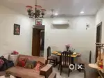 Furnished flat in Margao city