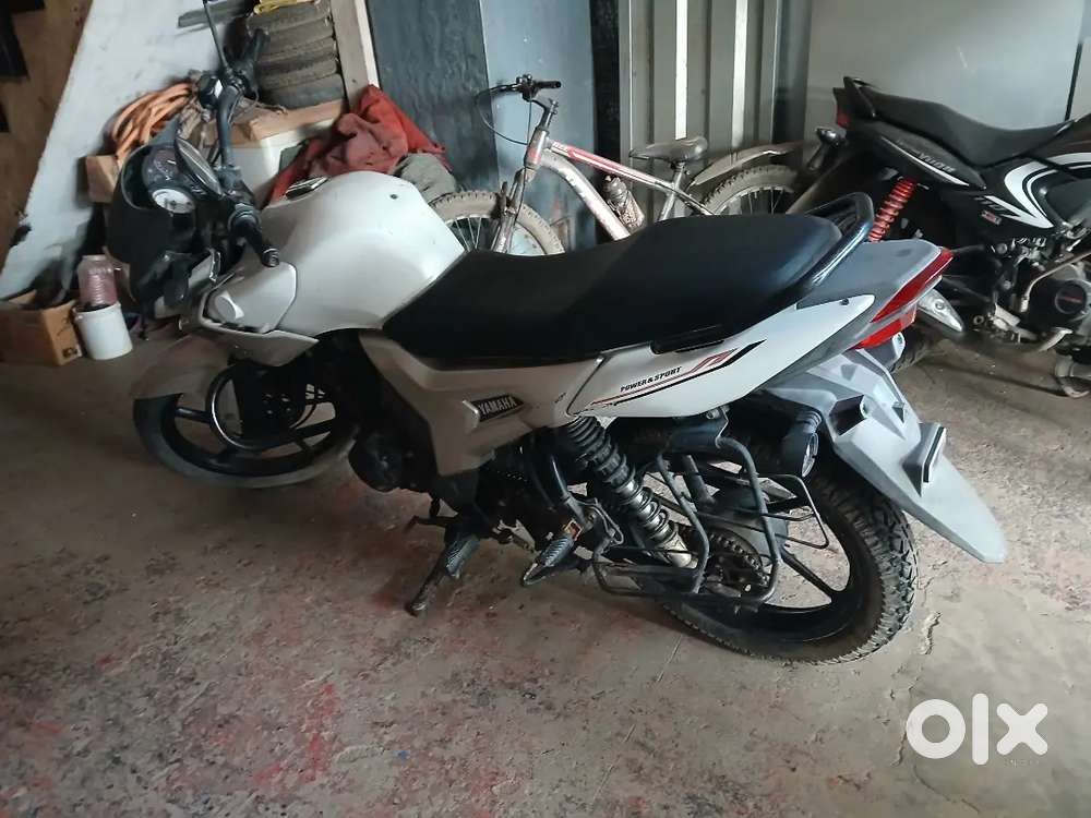 Very good condition.