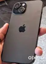 Clean phone