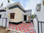 New ready to move 3.5 cent 3 bedroom attached house for sale