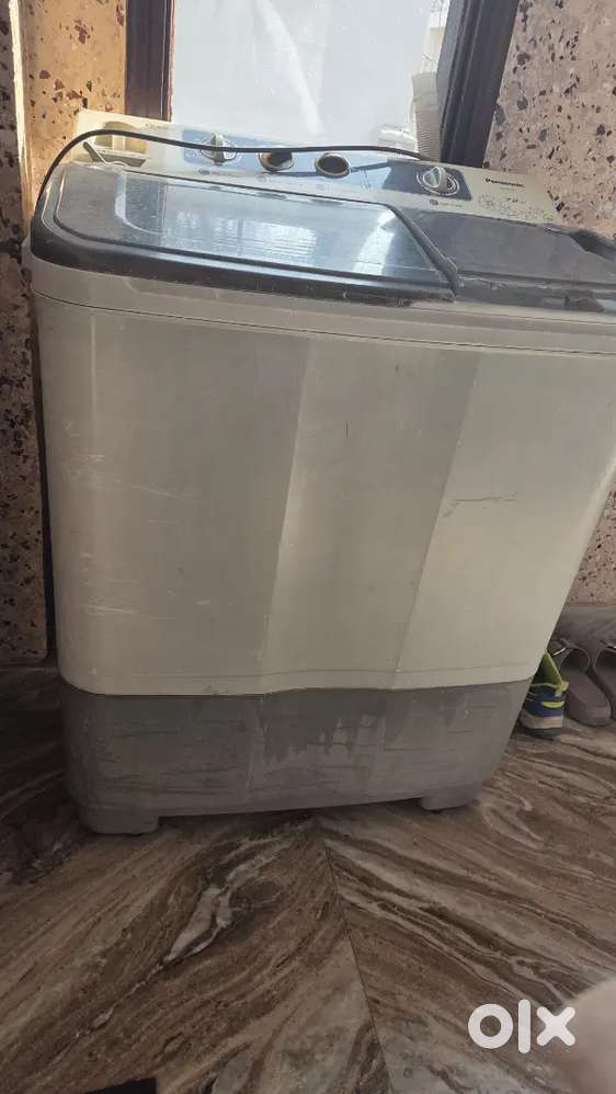 Panasonic Semi Automatic