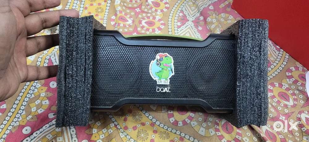 BOAT STONE 1000 URGENT SALE