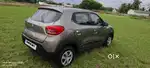 Renault KWID RXT Optional, 2018, Petrol