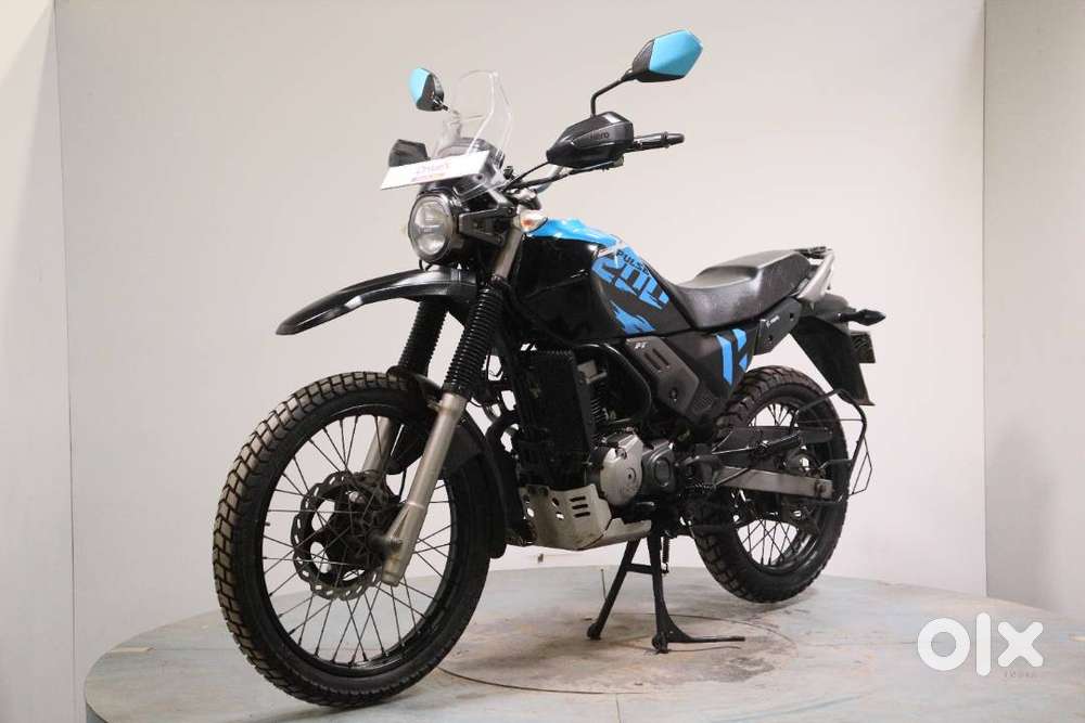 0830 HERO XPULSE 200 4V