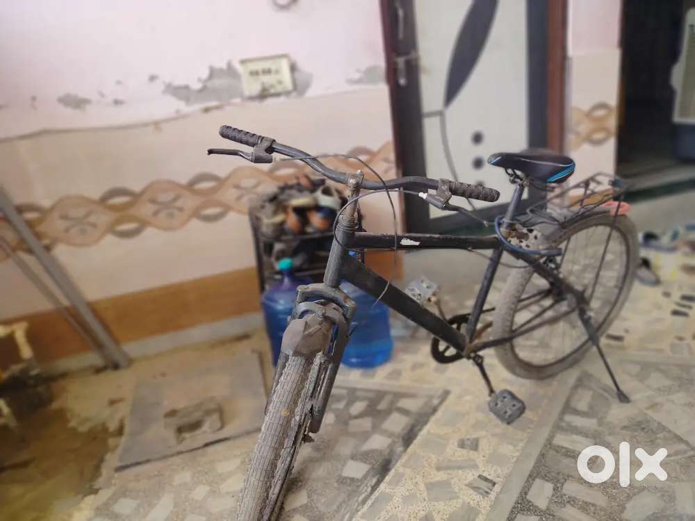 Hercules cycle for sale - good condition
